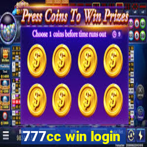 777cc win login